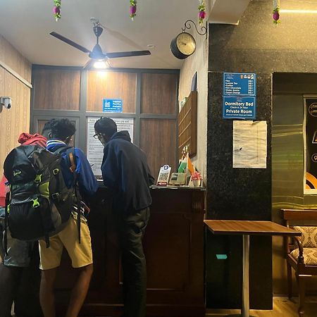 Homestay Ac Dormitory Νέο Δελχί Εξωτερικό φωτογραφία