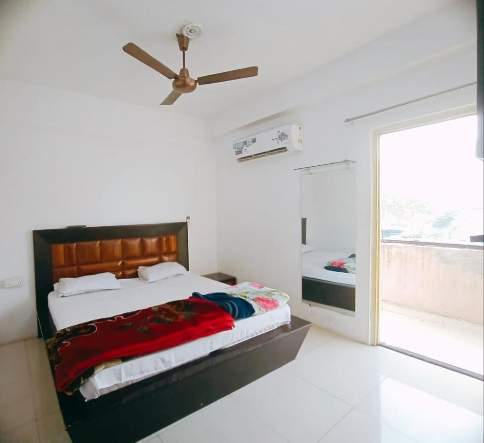 Homestay Ac Dormitory Νέο Δελχί Εξωτερικό φωτογραφία