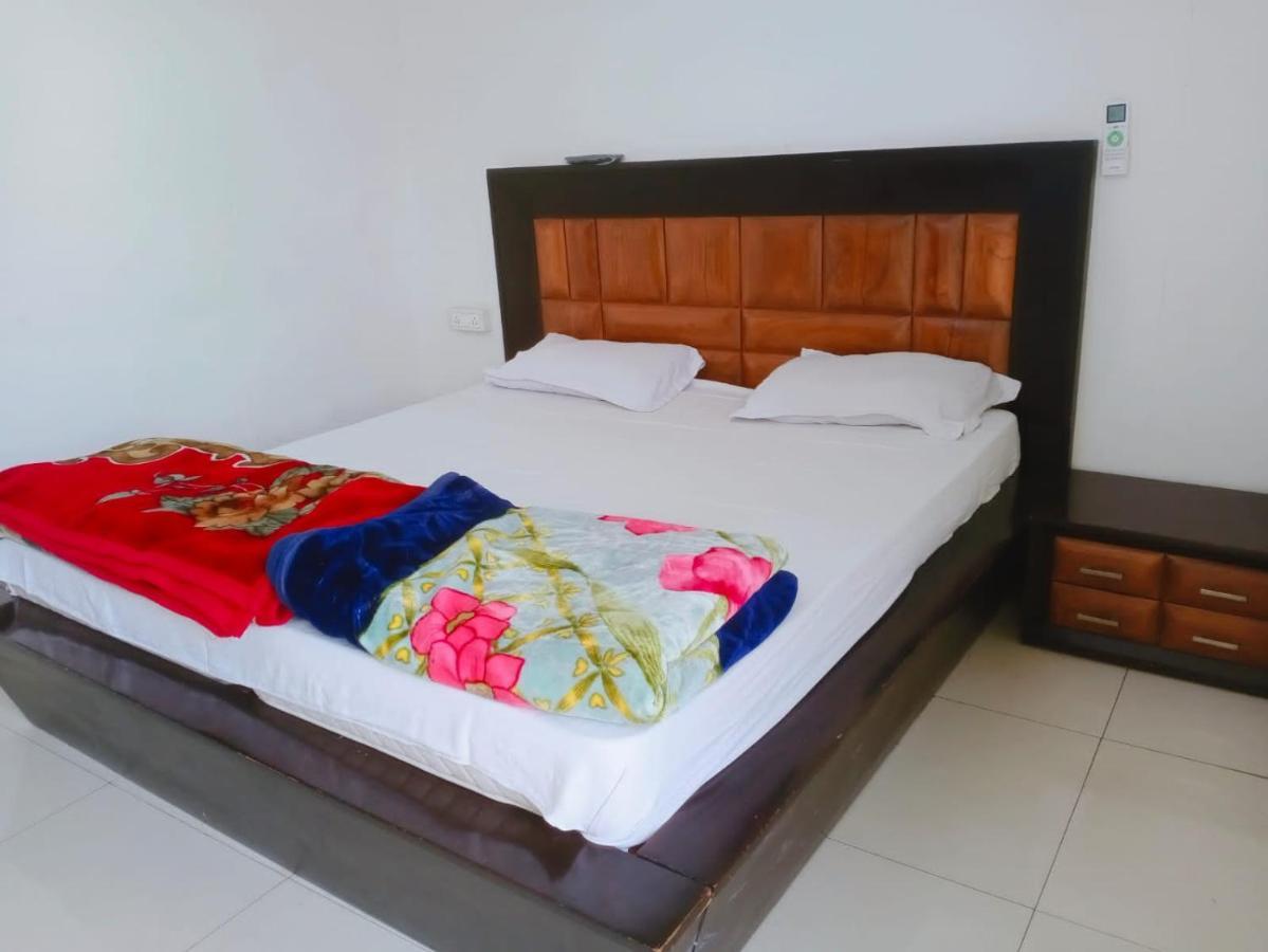Homestay Ac Dormitory Νέο Δελχί Εξωτερικό φωτογραφία