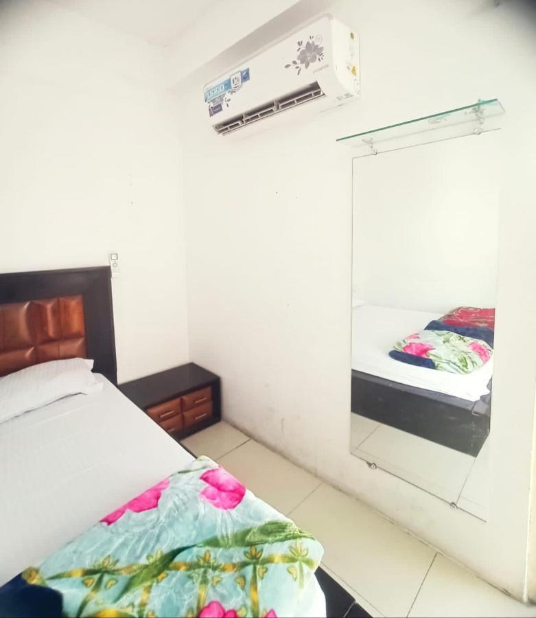 Homestay Ac Dormitory Νέο Δελχί Εξωτερικό φωτογραφία