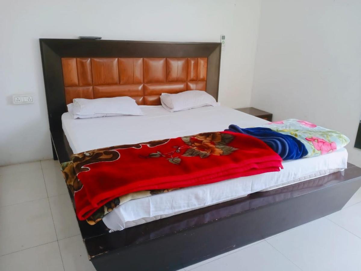 Homestay Ac Dormitory Νέο Δελχί Εξωτερικό φωτογραφία