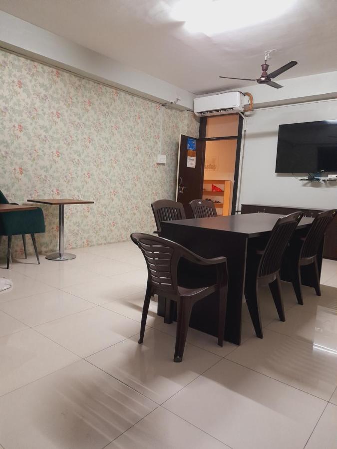 Homestay Ac Dormitory Νέο Δελχί Εξωτερικό φωτογραφία