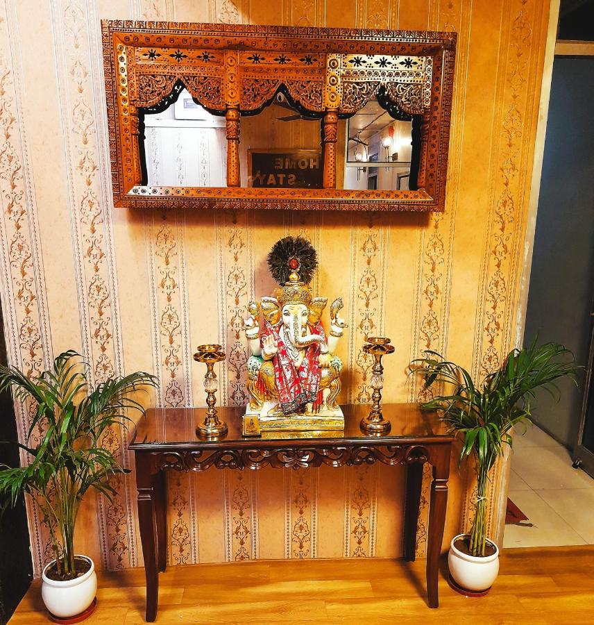 Homestay Ac Dormitory Νέο Δελχί Εξωτερικό φωτογραφία