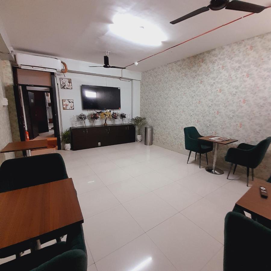Homestay Ac Dormitory Νέο Δελχί Εξωτερικό φωτογραφία