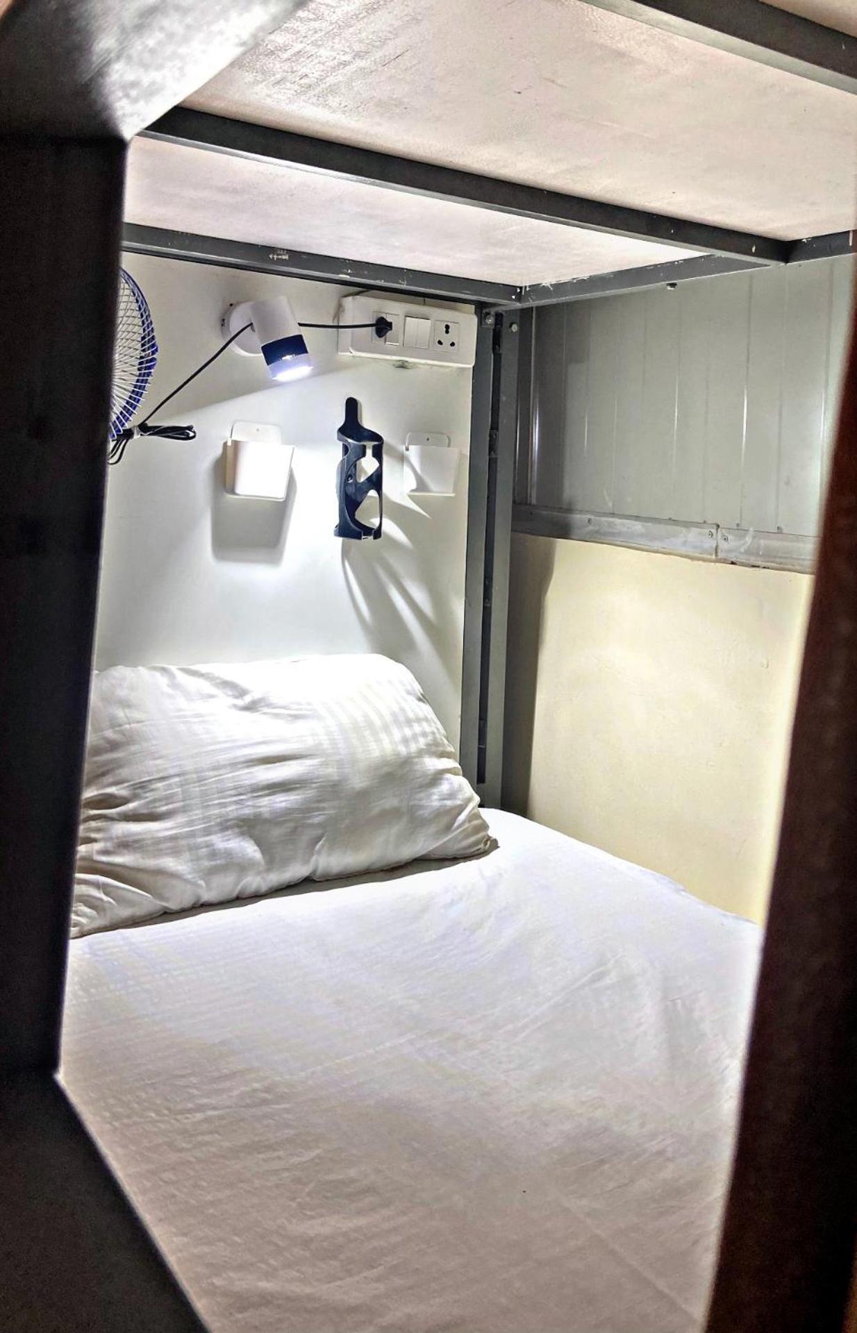Homestay Ac Dormitory Νέο Δελχί Εξωτερικό φωτογραφία