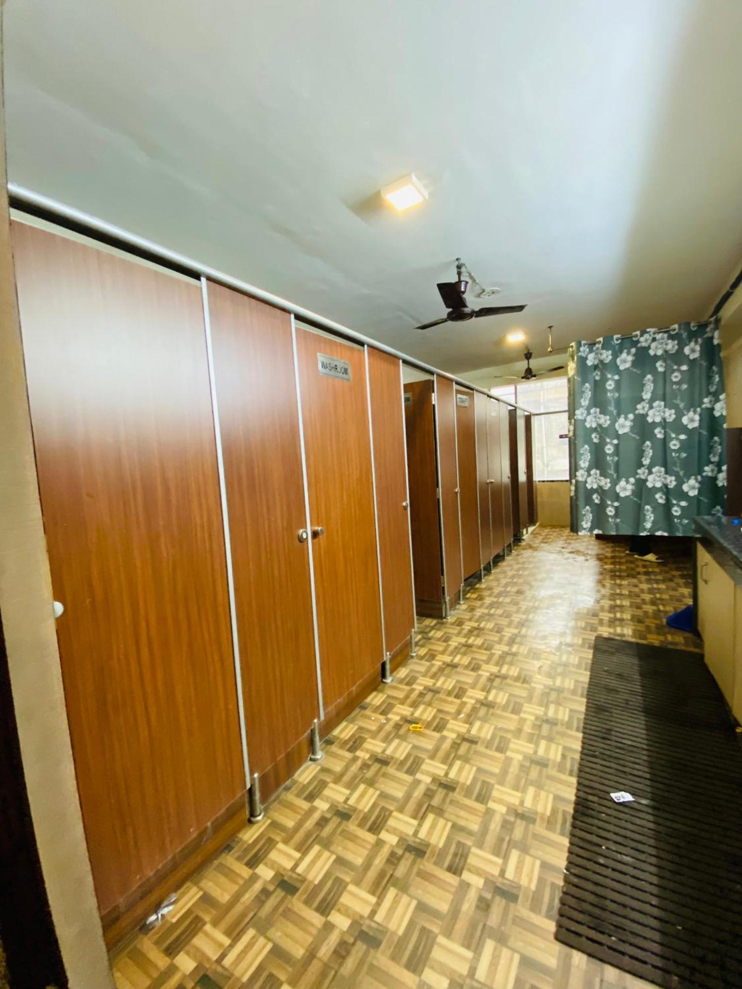 Homestay Ac Dormitory Νέο Δελχί Εξωτερικό φωτογραφία