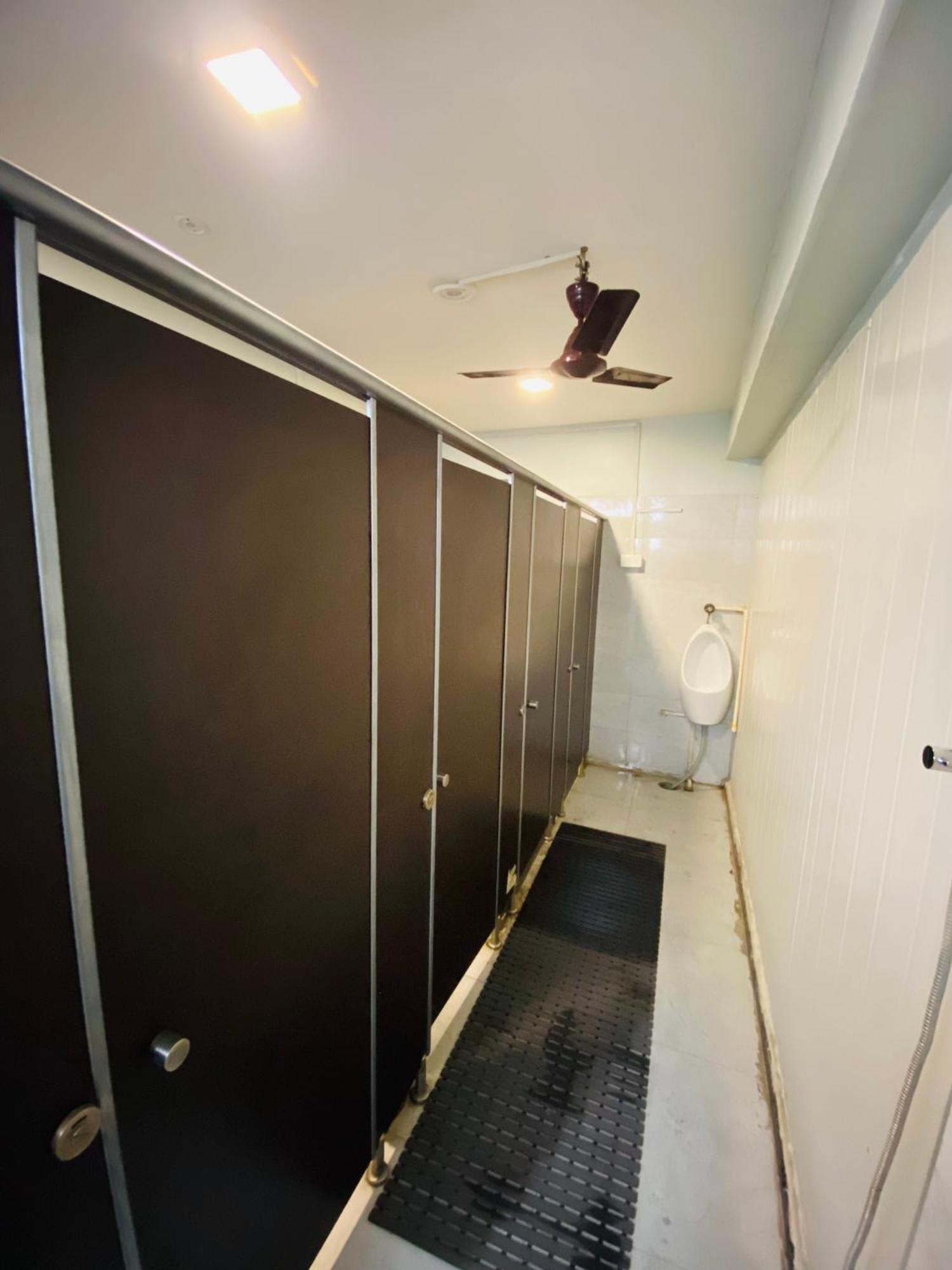 Homestay Ac Dormitory Νέο Δελχί Εξωτερικό φωτογραφία