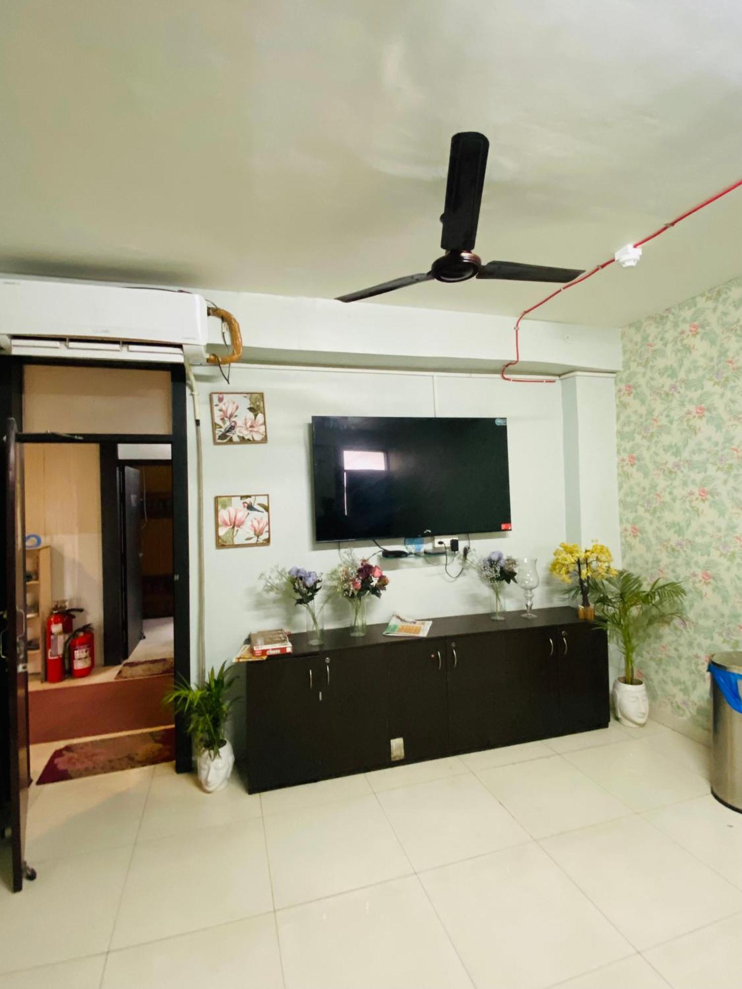 Homestay Ac Dormitory Νέο Δελχί Εξωτερικό φωτογραφία