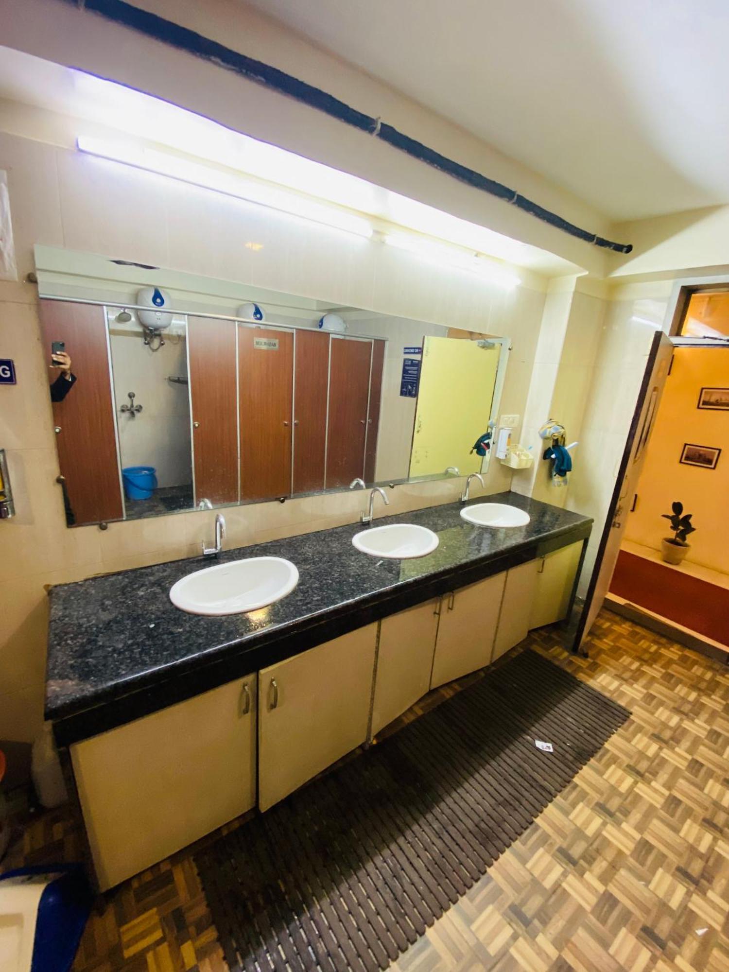 Homestay Ac Dormitory Νέο Δελχί Εξωτερικό φωτογραφία