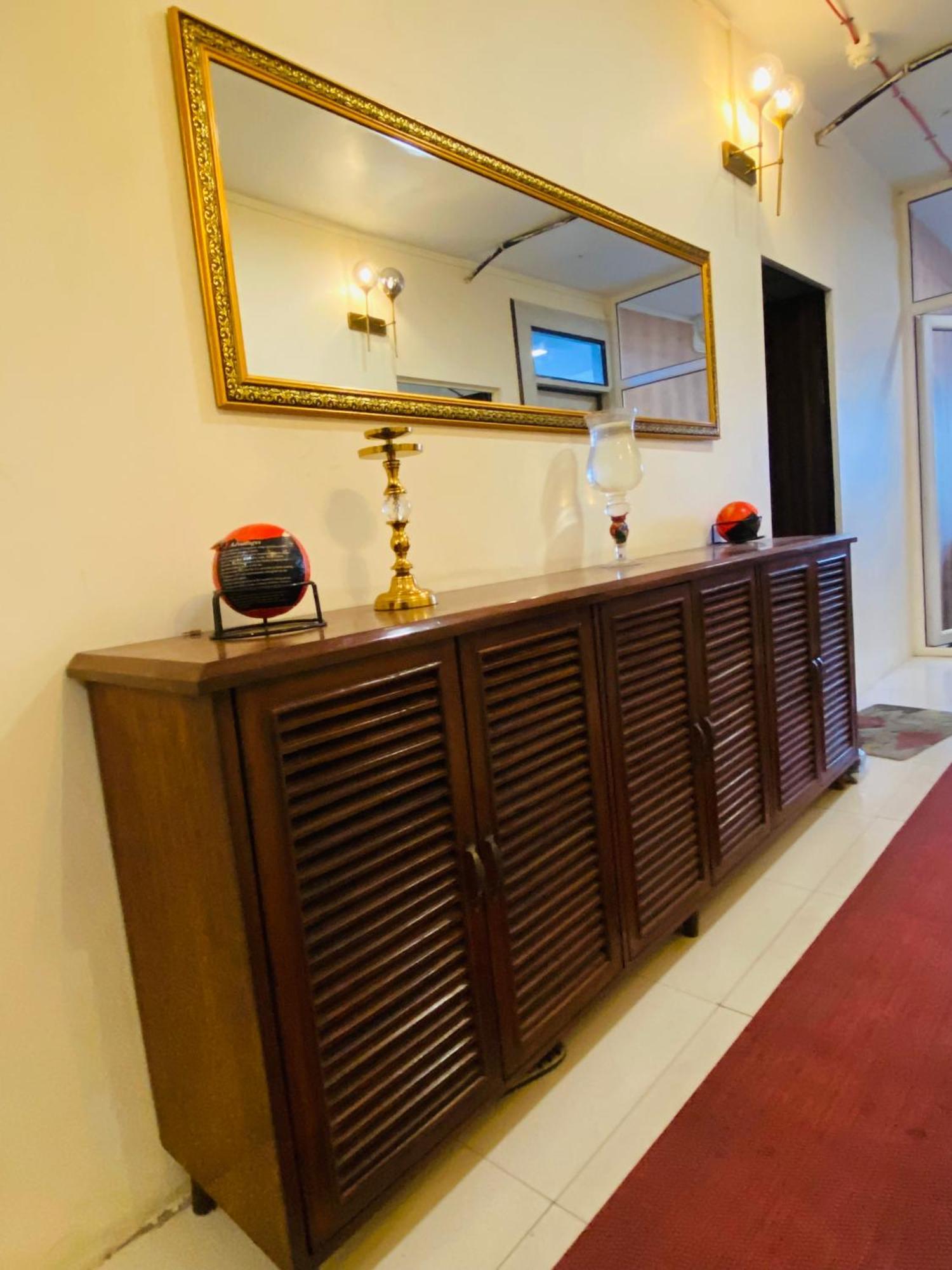Homestay Ac Dormitory Νέο Δελχί Εξωτερικό φωτογραφία