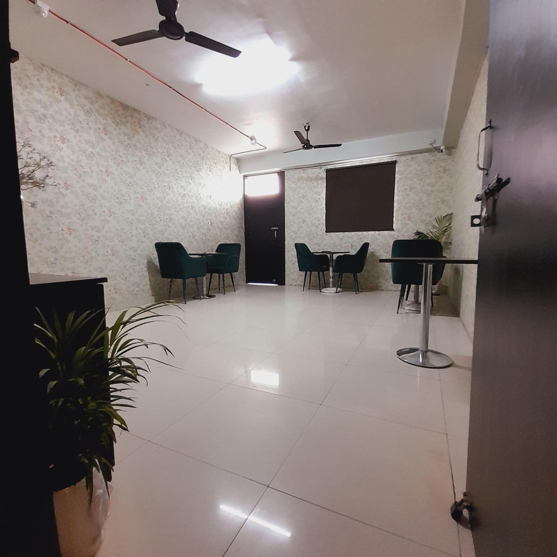 Homestay Ac Dormitory Νέο Δελχί Εξωτερικό φωτογραφία