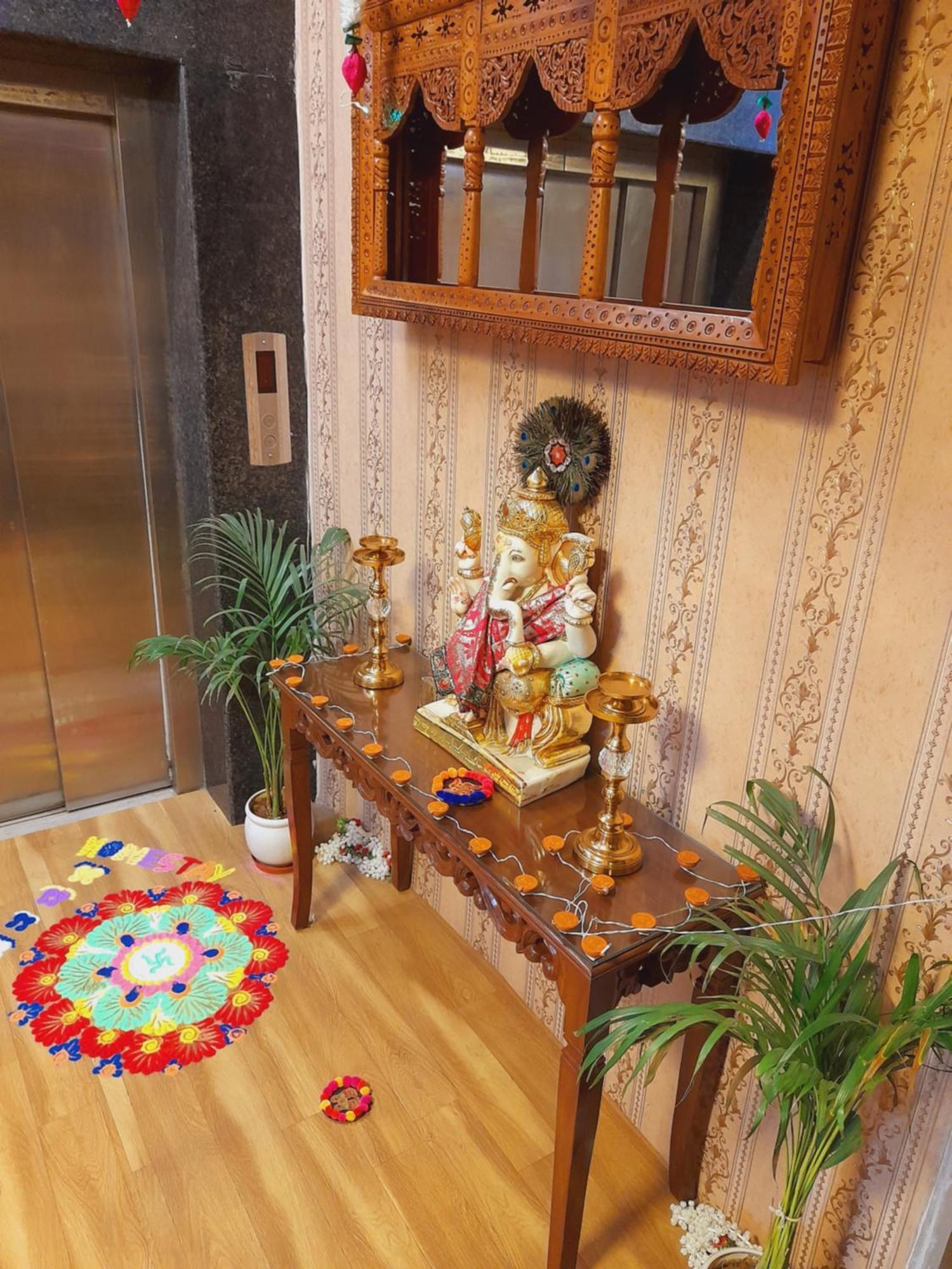 Homestay Ac Dormitory Νέο Δελχί Εξωτερικό φωτογραφία