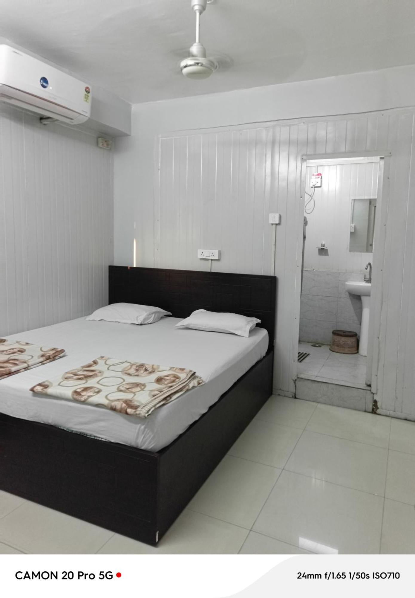 Homestay Ac Dormitory Νέο Δελχί Εξωτερικό φωτογραφία