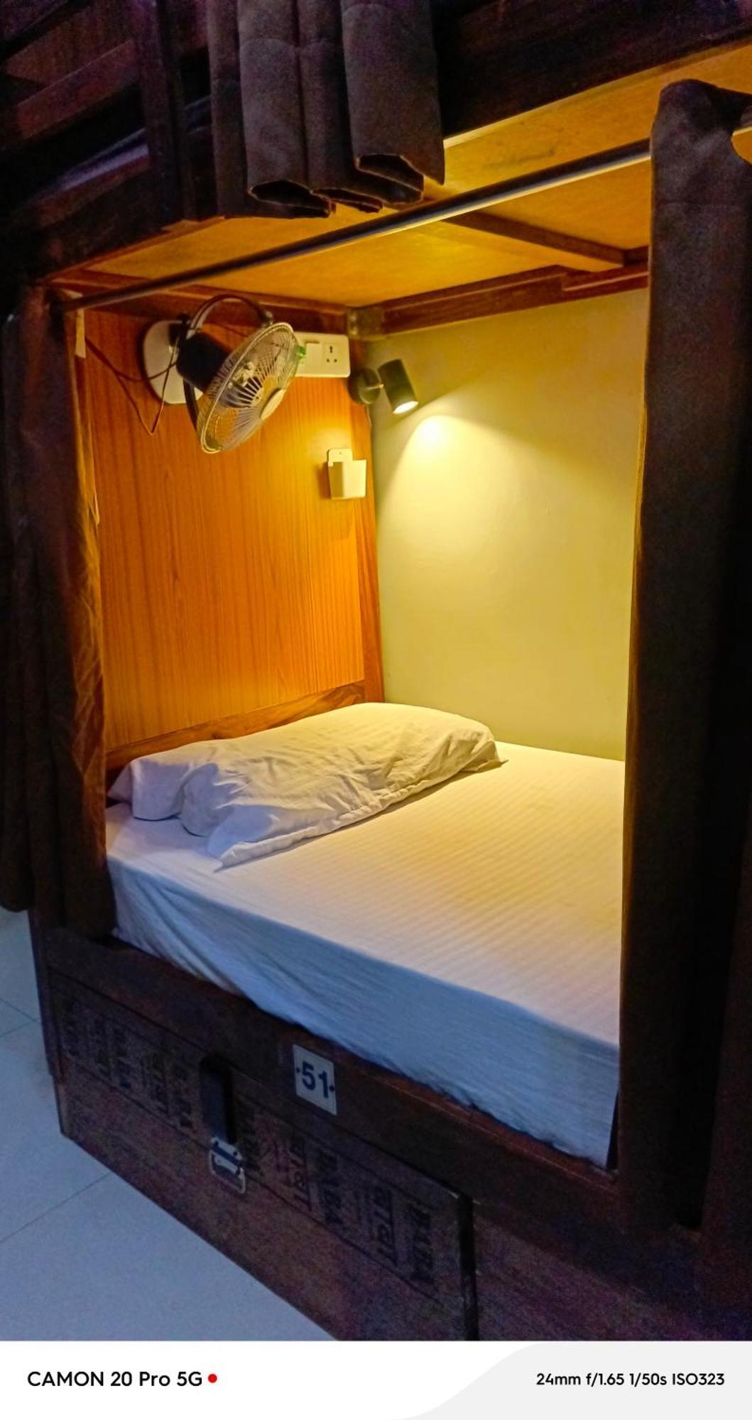 Homestay Ac Dormitory Νέο Δελχί Εξωτερικό φωτογραφία