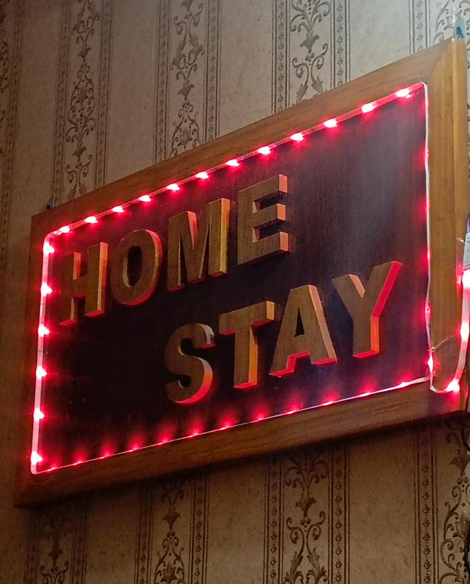 Homestay Ac Dormitory Νέο Δελχί Εξωτερικό φωτογραφία