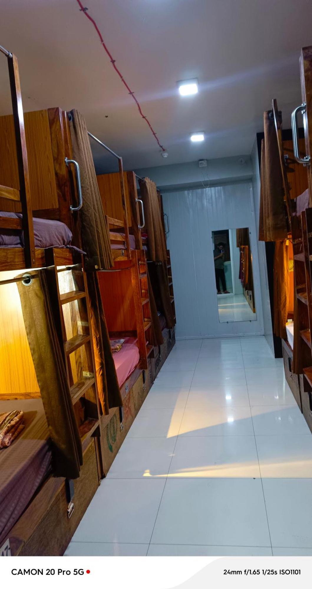 Homestay Ac Dormitory Νέο Δελχί Εξωτερικό φωτογραφία
