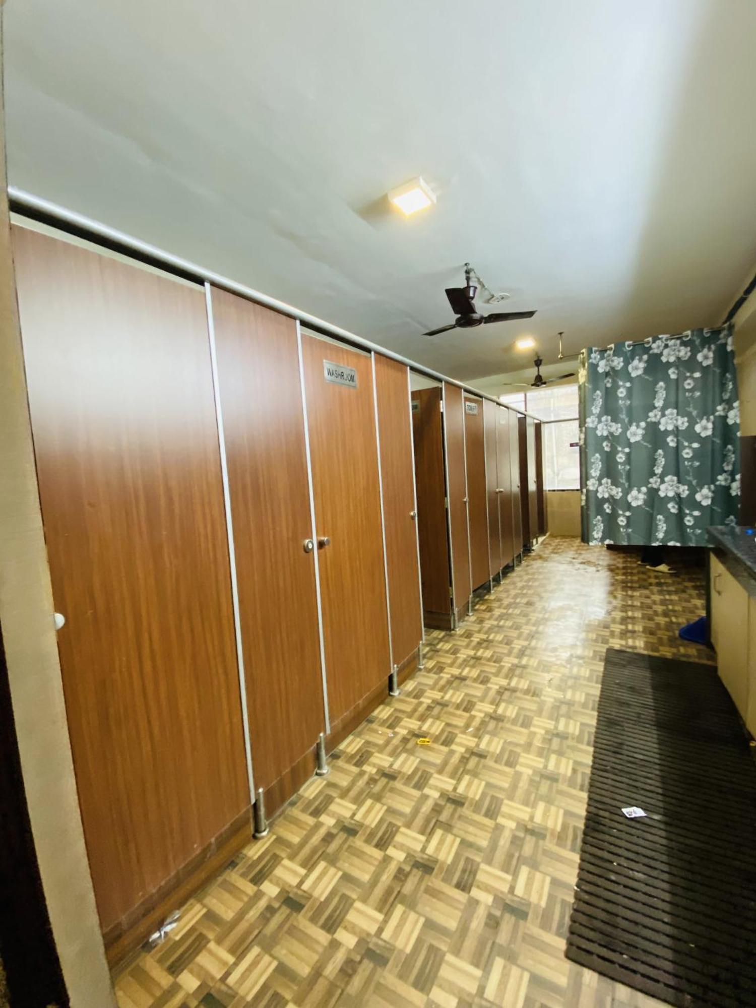 Homestay Ac Dormitory Νέο Δελχί Εξωτερικό φωτογραφία