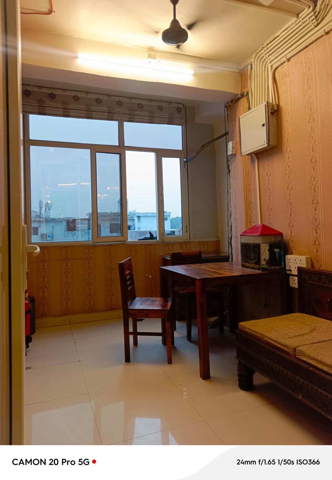 Homestay Ac Dormitory Νέο Δελχί Εξωτερικό φωτογραφία