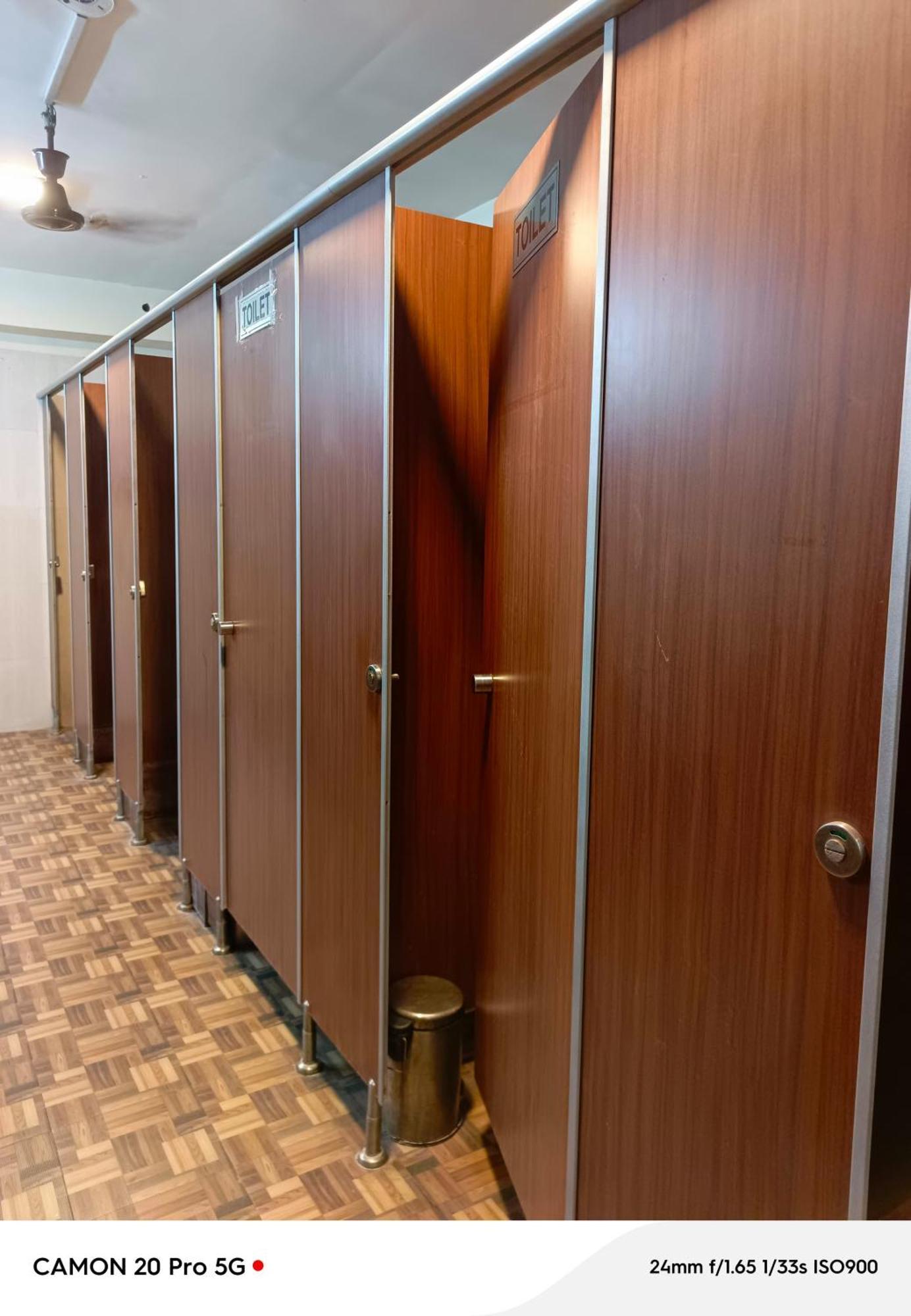 Homestay Ac Dormitory Νέο Δελχί Εξωτερικό φωτογραφία