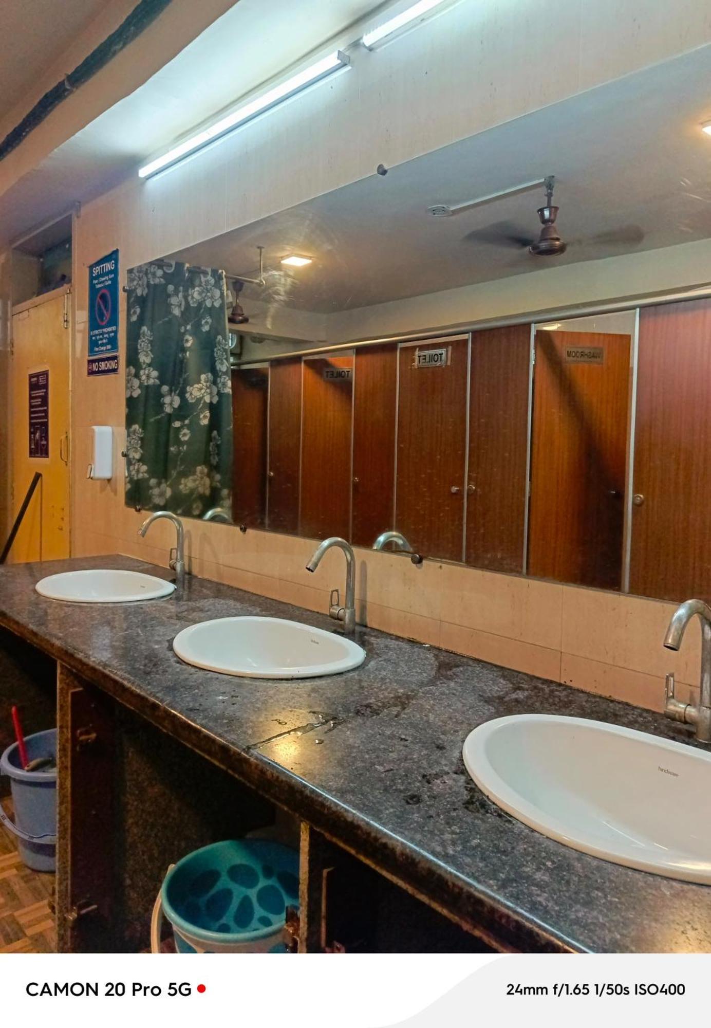 Homestay Ac Dormitory Νέο Δελχί Εξωτερικό φωτογραφία