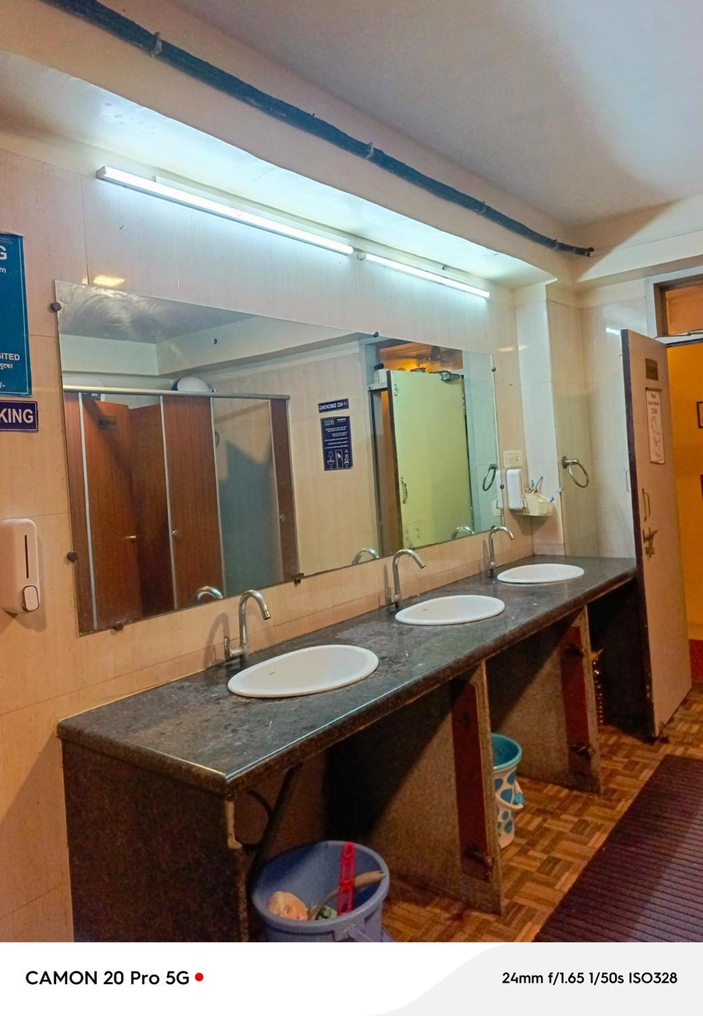 Homestay Ac Dormitory Νέο Δελχί Εξωτερικό φωτογραφία