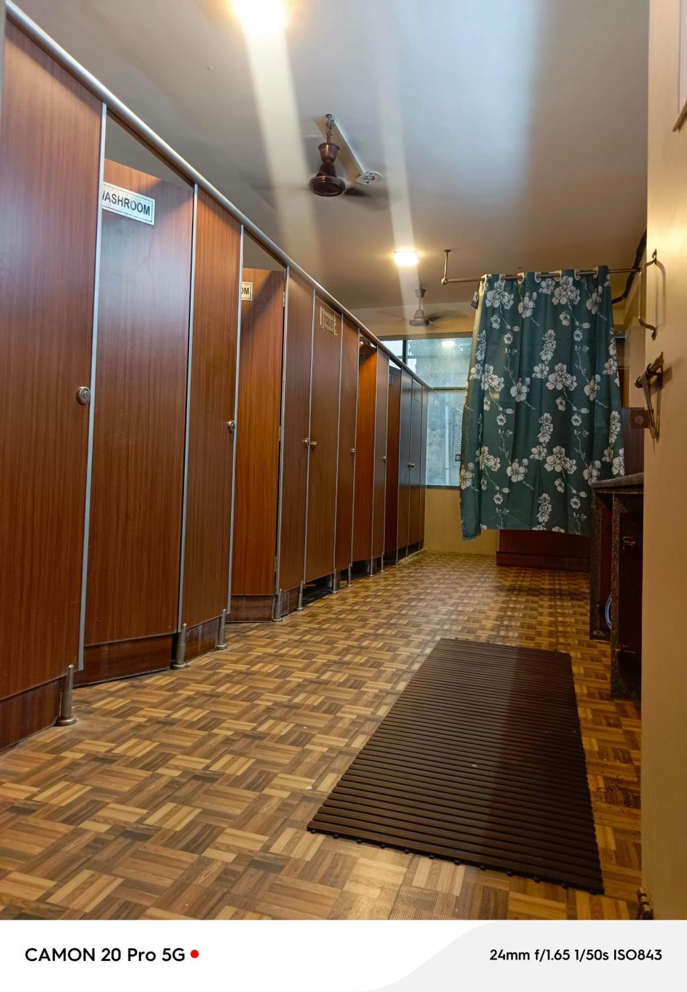 Homestay Ac Dormitory Νέο Δελχί Εξωτερικό φωτογραφία