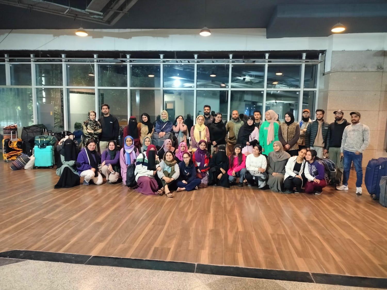Homestay Ac Dormitory Νέο Δελχί Εξωτερικό φωτογραφία