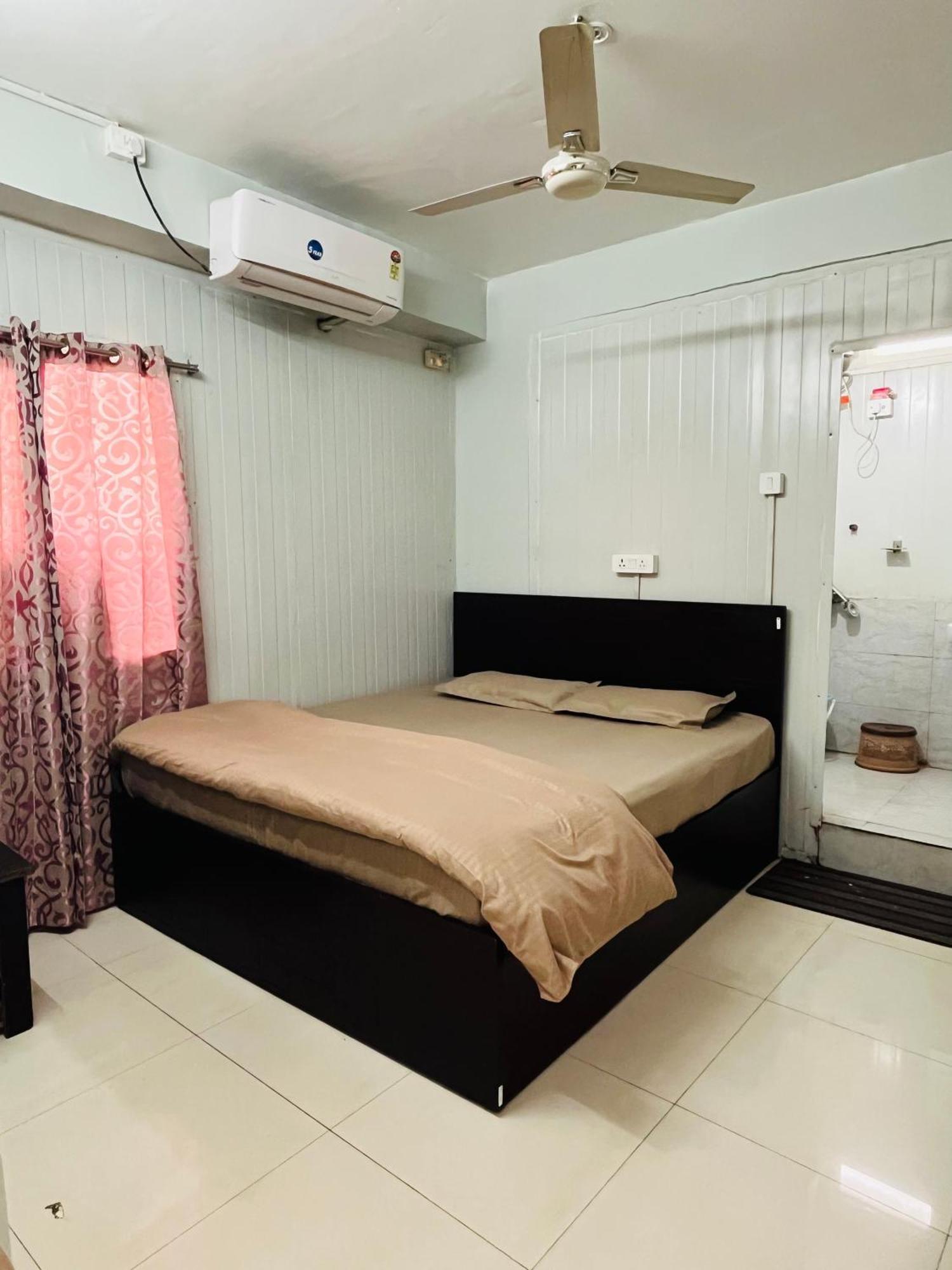 Homestay Ac Dormitory Νέο Δελχί Εξωτερικό φωτογραφία