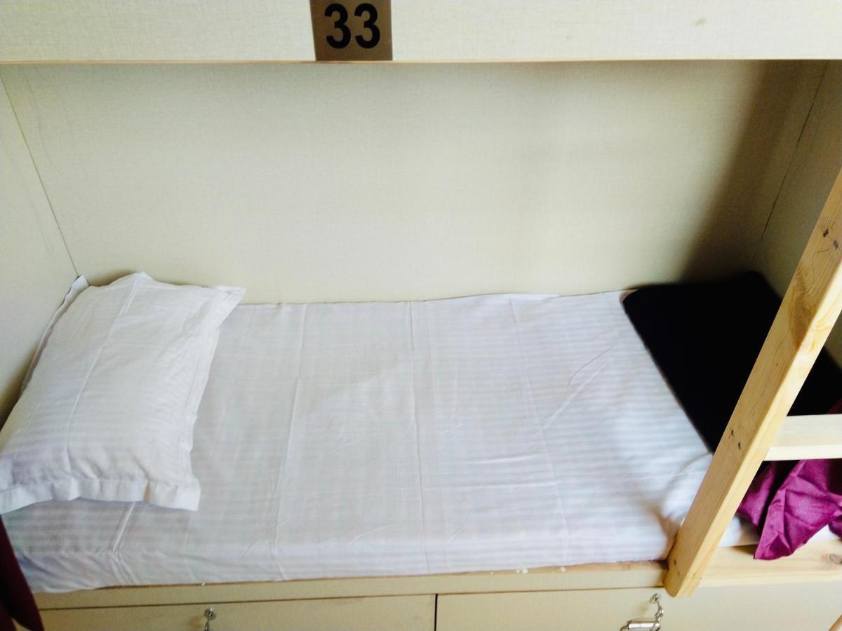Homestay Ac Dormitory Νέο Δελχί Εξωτερικό φωτογραφία